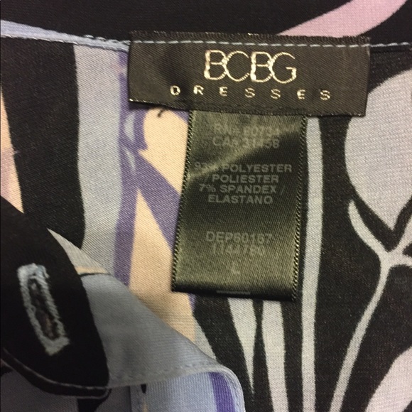 Dress - Picture 5 of 5